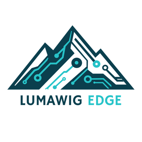 Lumawig Edge - Premium Software Solutions
